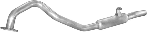 Rear Muffler (15.195)