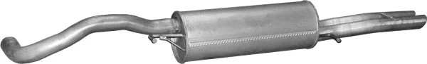 Rear Muffler (01.20)