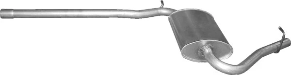 Centre Muffler (01.22)