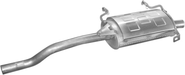 Rear Muffler (25.02)