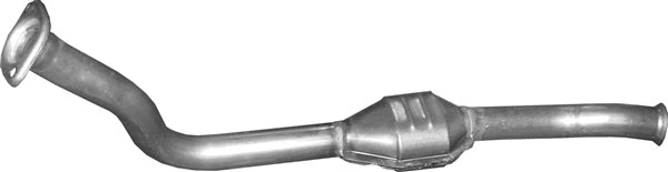 Catalytic Converter (99.125)