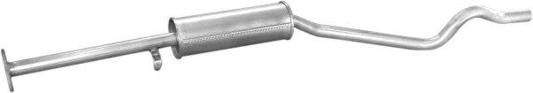 Centre Muffler (05.26)