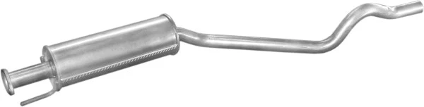 Centre Muffler (17.44)