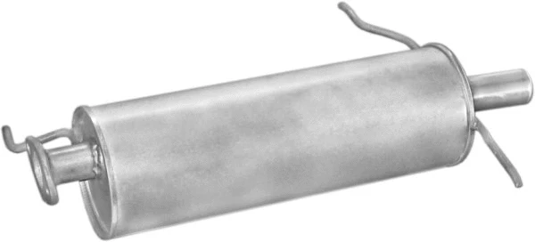 Rear Muffler (12.85)