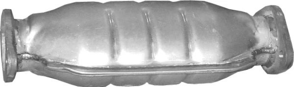 Front Muffler (26.06)