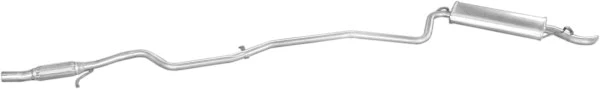 Rear Muffler (07.412)