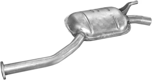 Centre Muffler (13.58)