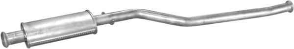 Centre Muffler (04.144)
