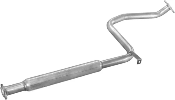 Centre Muffler (15.93)