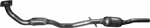 Catalytic Converter (99.236)
