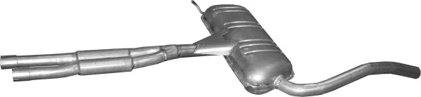 Centre Muffler (01.00)