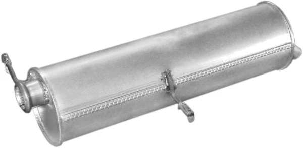 Rear Muffler (19.222)