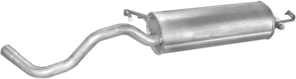 Rear Muffler (30.234)