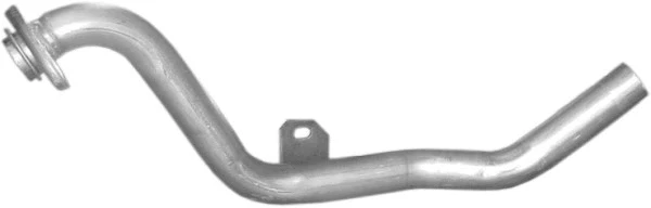 Repair Pipe, catalytic converter (19.240)