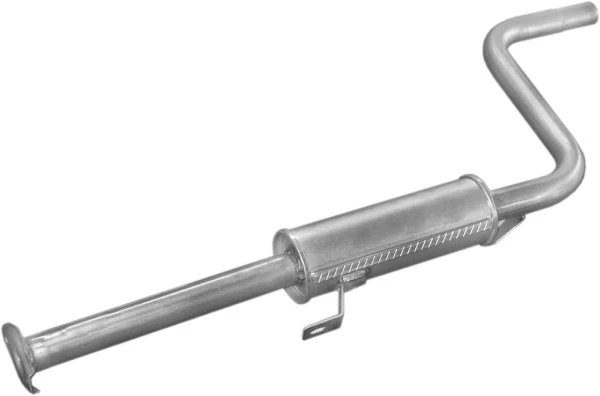 Centre Muffler (25.01)
