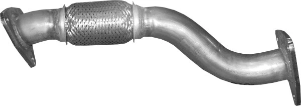 Exhaust Pipe (07.69)