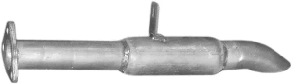 Rear Muffler (14.142)