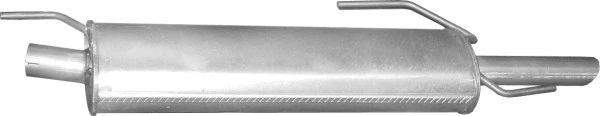Rear Muffler (17.58)