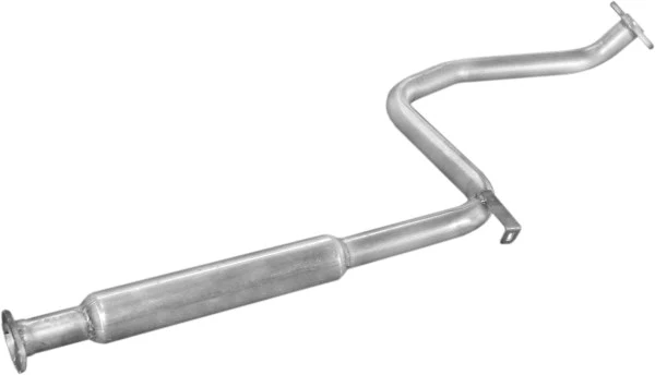 Centre Muffler (15.94)