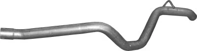 Exhaust Pipe (13.76)