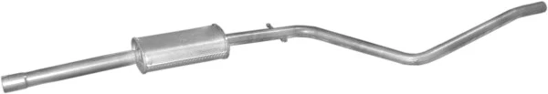 Centre Muffler (02.08)