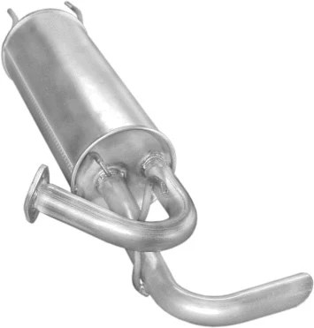 Rear Muffler (15.108)