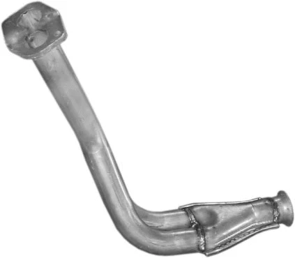 Exhaust Pipe (11.21)