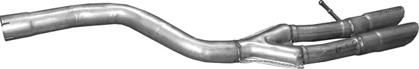 Exhaust Pipe (30.160)