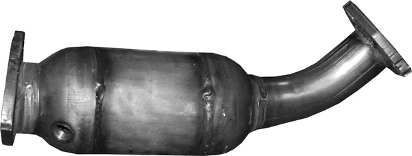 Catalytic Converter (99.177)