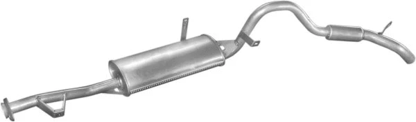 Rear Muffler (25.41)