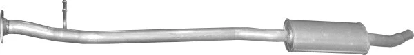 Centre Muffler (15.54)