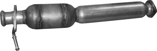 Catalytic Converter (99.241)