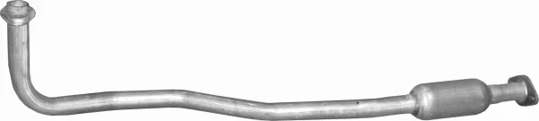 Front Muffler (17.631)