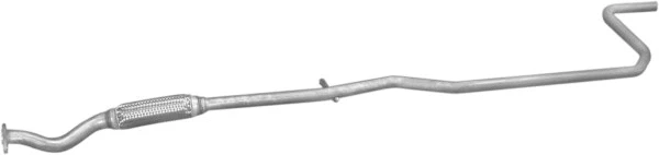 Exhaust Pipe (08.546)