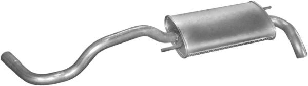 Rear Muffler (30.147)