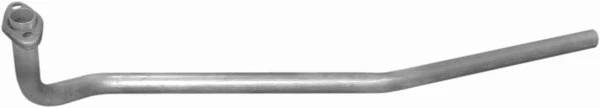 Repair Pipe, catalytic converter (17.396)