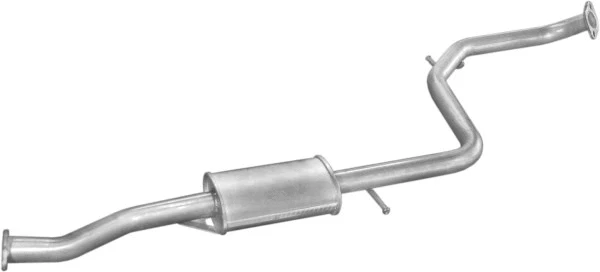 Centre Muffler (47.16)