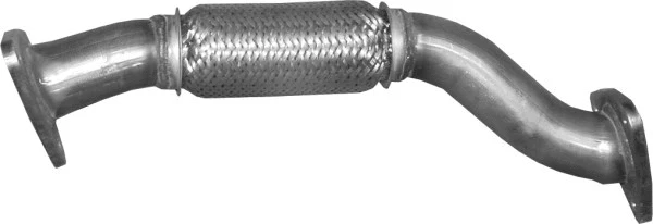 Exhaust Pipe (07.85)