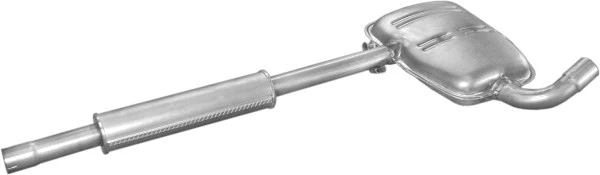 Centre Muffler (23.44)