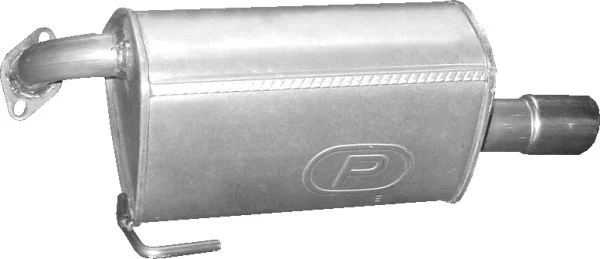Rear Muffler (46.21)