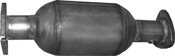 Catalytic Converter (99.189)