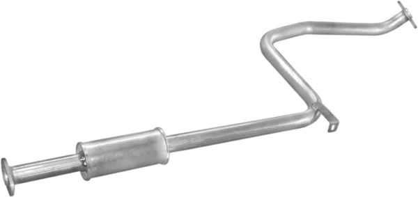 Centre Muffler (15.87)