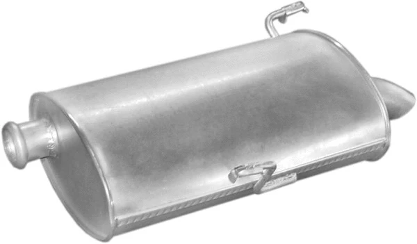 Rear Muffler (19.503)