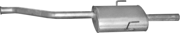 Centre Muffler (21.565)