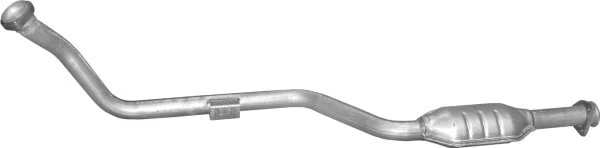 Front Muffler (13.406)