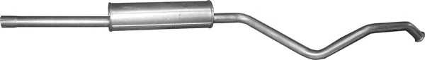 Centre Muffler (21.41)