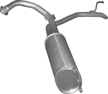 Rear Muffler (09.38)