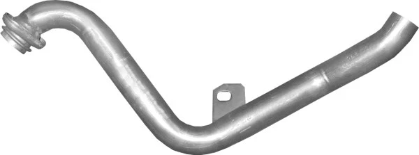 Repair Pipe, catalytic converter (04.295)