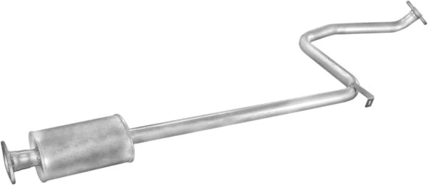 Centre Muffler (15.102)