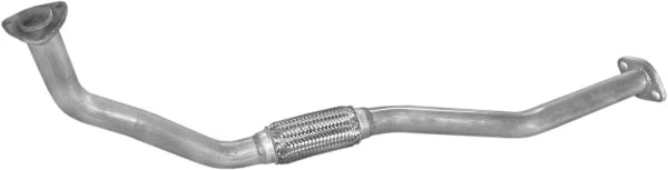Exhaust Pipe (15.350)
